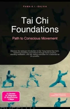 Tai Chi Foundations: Path to Conscious Movement