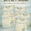 Tai Chi for Seniors Printable Exercises