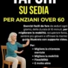 Tai Chi Su Sedia Per Anziani Over 60