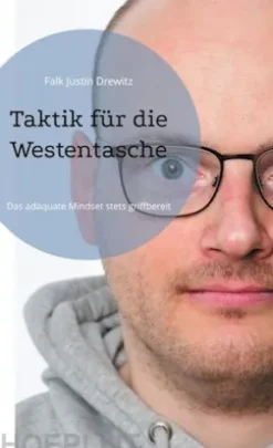 Taktik für die Westentasche