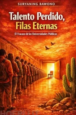 Talento Perdido, Filas Eternas: El Fracaso de las Universidades Públicas