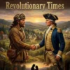 Tales, Traditions and Romance of Border and Revolutionary Times