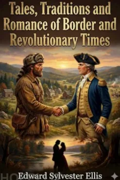 Tales, Traditions and Romance of Border and Revolutionary Times