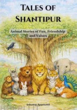 Tales of Shantipur