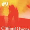 Talker #9: Clifford Owens