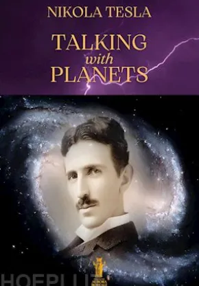 Talking with Planets