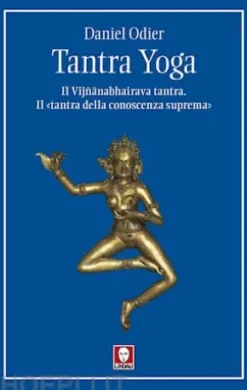 Tantra yoga