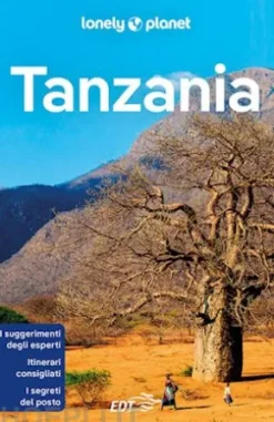 Tanzania