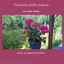 Tarinoita kodin kukista