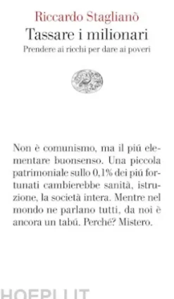 Tassare i milionari