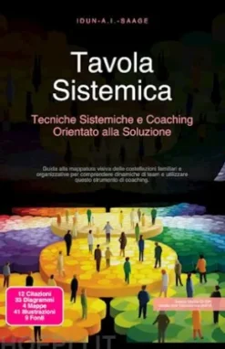 Tavola Sistemica: Tecniche Sistemiche e Coaching Orientato alla Soluzione