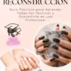 Técnicas de Uñas Artificiales y Reconstrucción