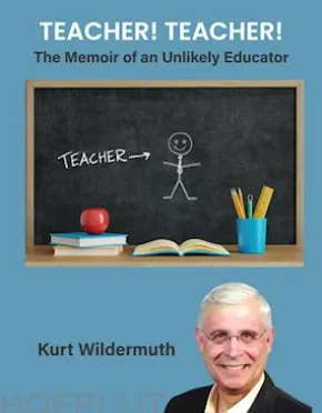 Teacher! Teacher!