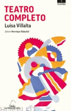 Teatro completo