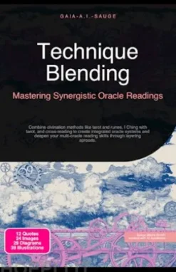 Technique Blending: Mastering Synergistic Oracle Readings