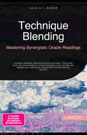Technique Blending: Mastering Synergistic Oracle Readings