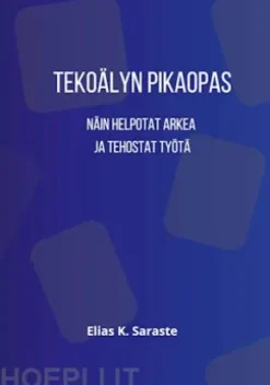 Tekoälyn pikaopas