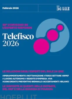 Telefisco 2026