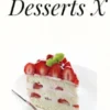 Ten Best Desserts X