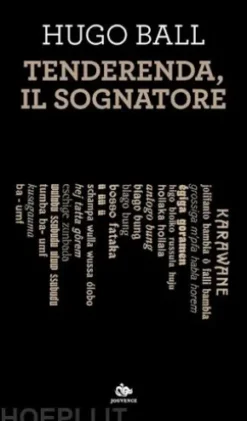 Tenderenda, il sognatore