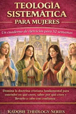 Teología Sistemática Para Mujeres