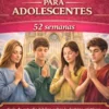 Teología Sistemática Para Adolescentes