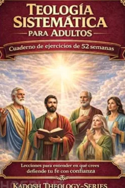 Teología sistemática para adultos