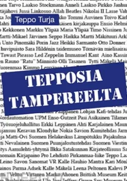 Tepposia Tampereelta