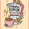 Terapia espressa