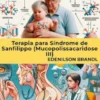 Terapia para Síndrome de Sanfilippo (Mucopolissacaridose III)