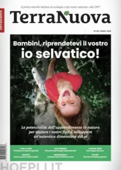 Terra Nuova Aprile 2025