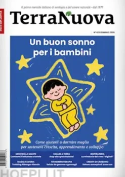Terra Nuova Febbraio 2026