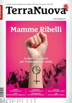 Terra Nuova Gennaio 2024