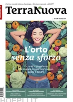Terra Nuova Giugno 2024