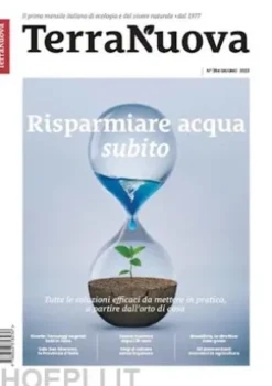 Terra Nuova N° 394 Giugno 2023