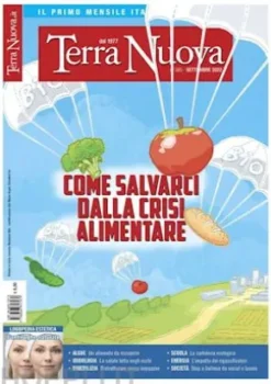 Terra Nuova N° 385 Settembre 2022