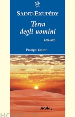 Terra degli uomini