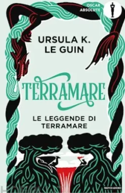 Terramare. Le leggende di Terramare