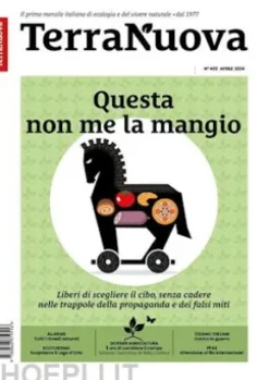 Terra Nuova Aprile 2024