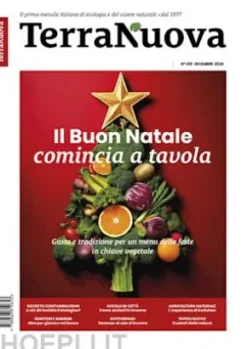 Terra Nuova Dicembre 2024