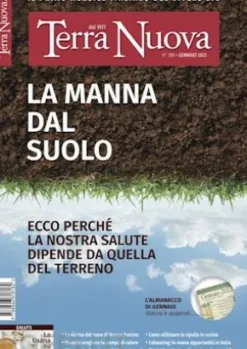 Terra Nuova N° 389 Gennaio 2023