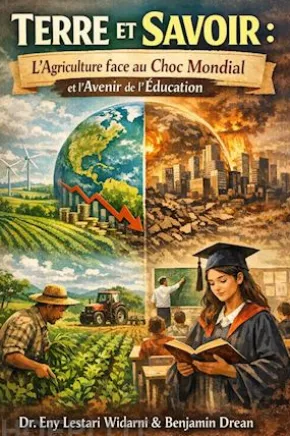 Terre et Savoir : L'Agriculture face au Choc Mondial et l'Avenir de l'Éducation