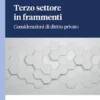 Terzo settore in frammenti - e-Book