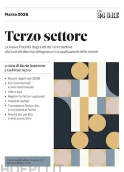 Terzo settore