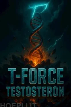 T-Force Testosteron
