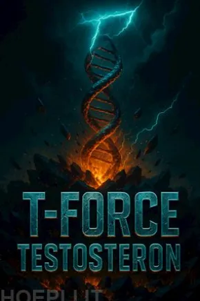 T-Force Testosteron