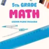5th Grade Math