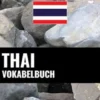 Thai Vokabelbuch