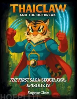 Thaiclaw and the Outbreak