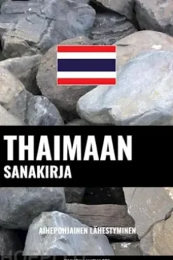 Thaimaan sanakirja